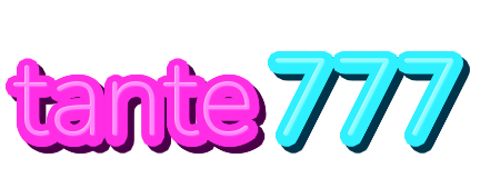tante777 — logo kanal