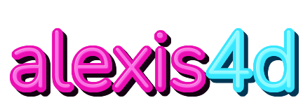 alexis4d — logo kanal